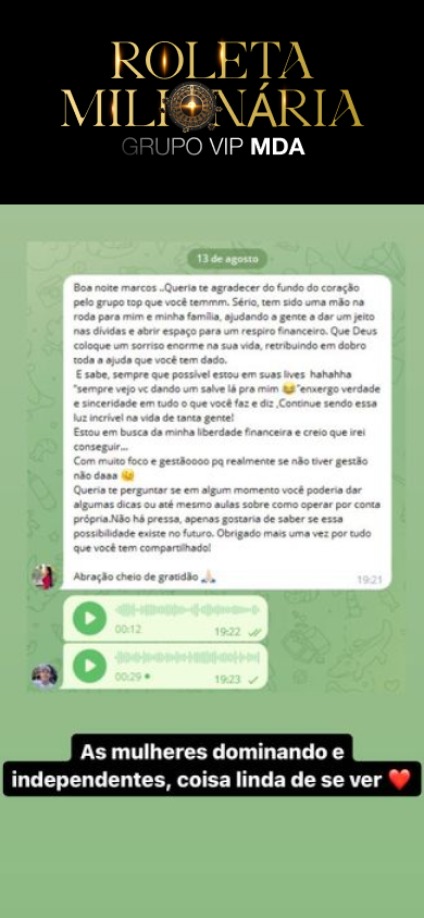 8depoimento